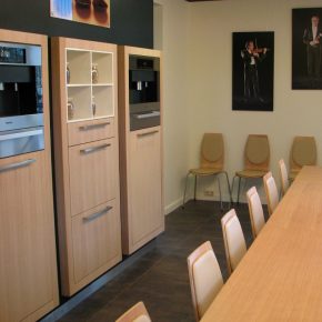 Office and public furniture